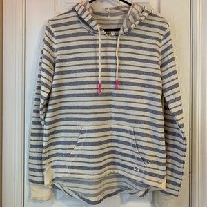 Billabong beach poncho coverup